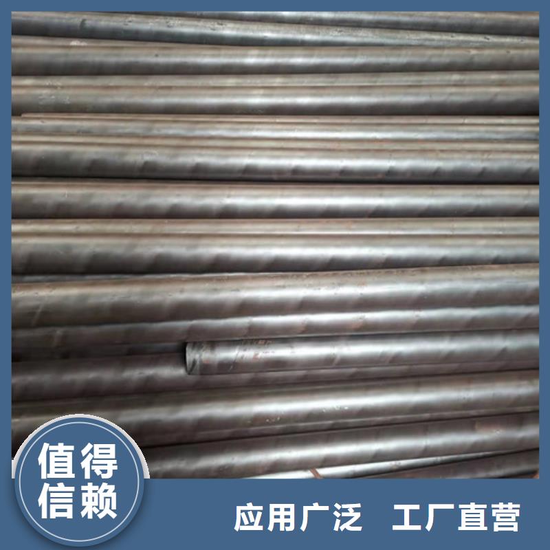 周边Q345C无缝钢管供应商