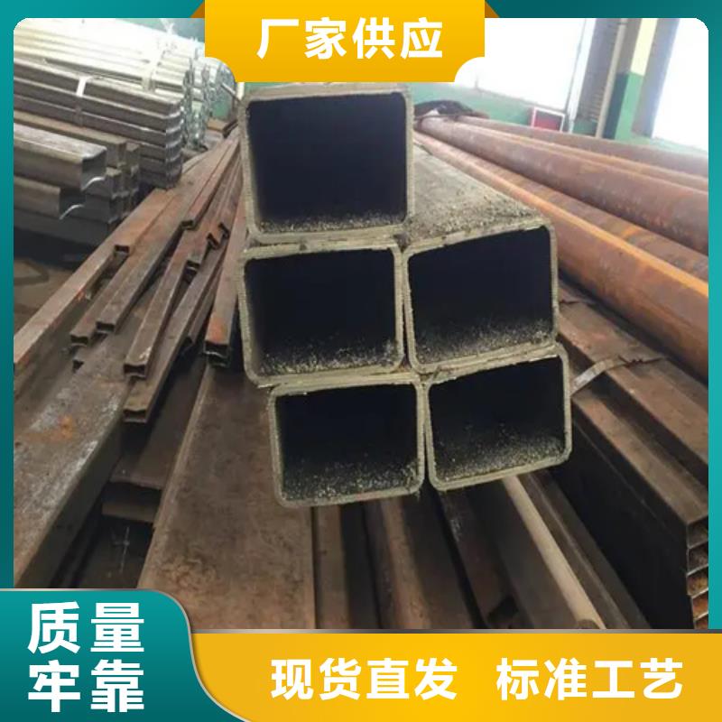 不锈钢直角方矩管正规厂家生产