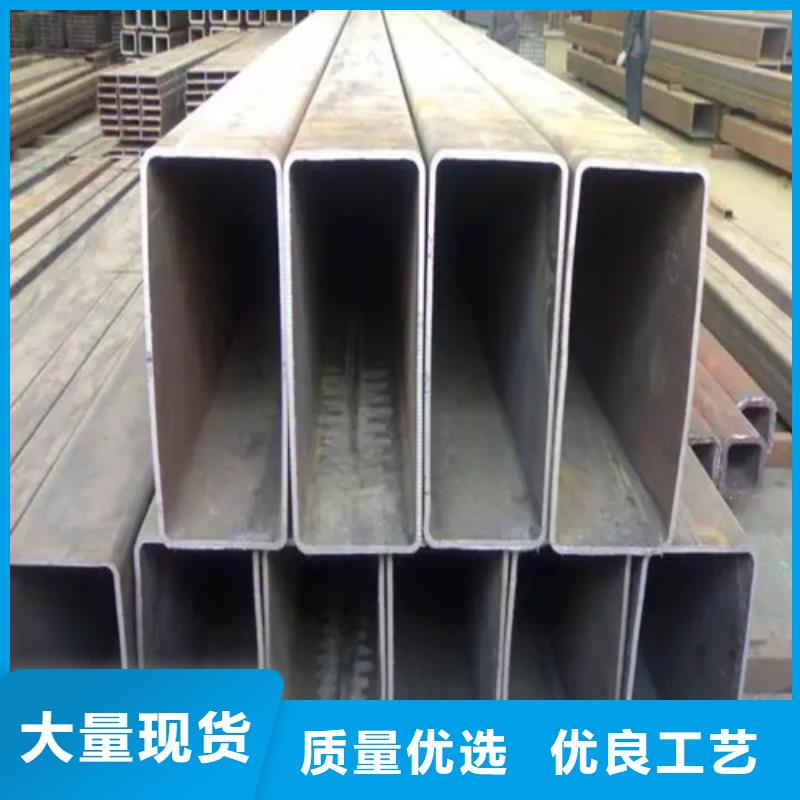 不锈钢直角方矩管正规厂家生产