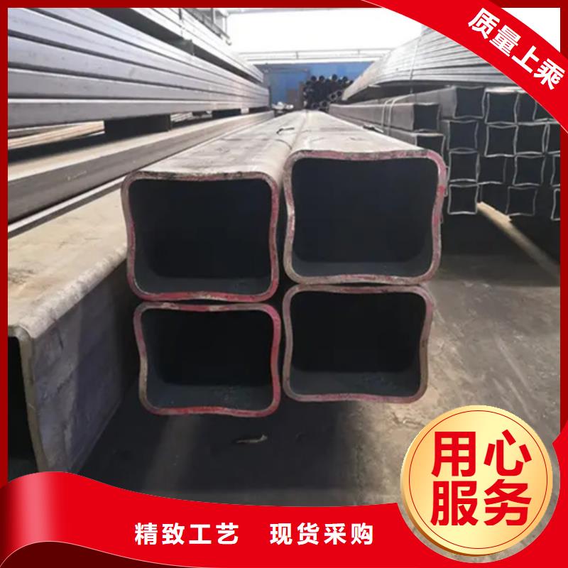 不锈钢直角方矩管正规厂家生产