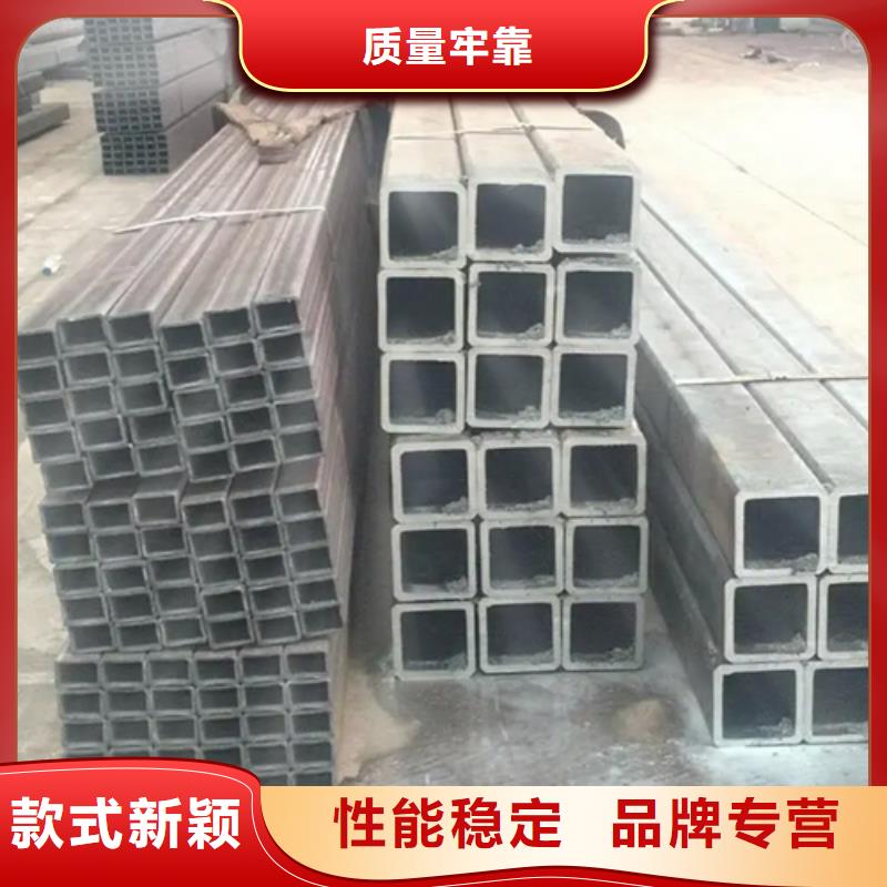 不锈钢直角方矩管正规厂家生产