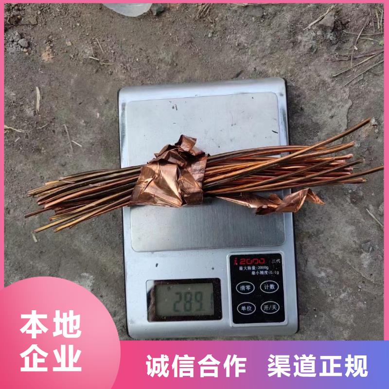 电缆回收厂家-厂家直供