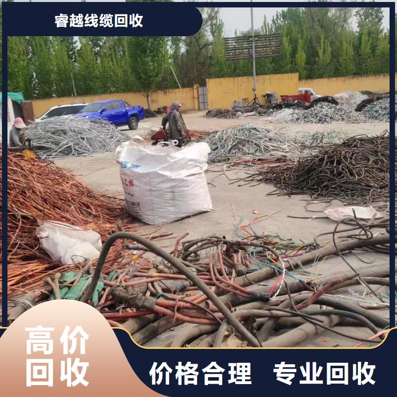 【二手电线电缆回收】,槽式电缆桥架渠道正规