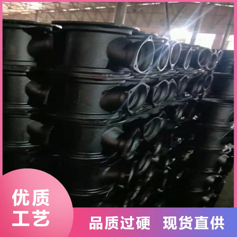  球墨铸铁管一周内发货