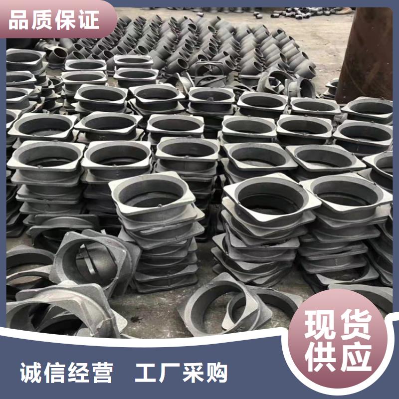 DN800消防球墨铸铁管货源直供