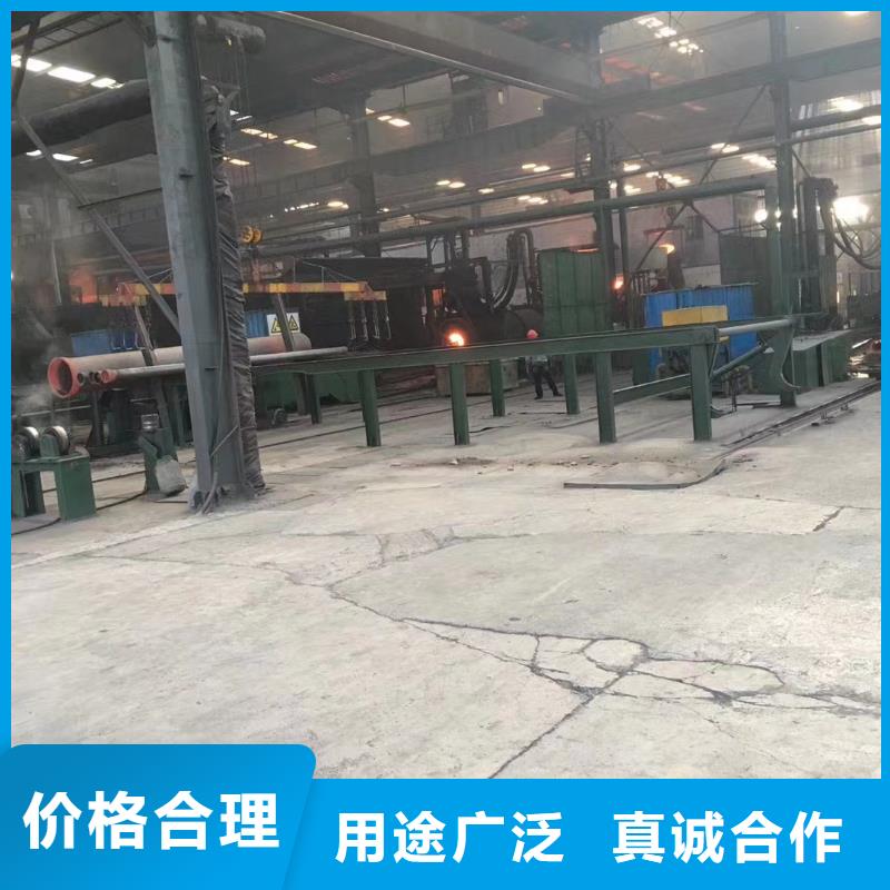 球墨铸铁型材-柔性铸铁排水管用的放心