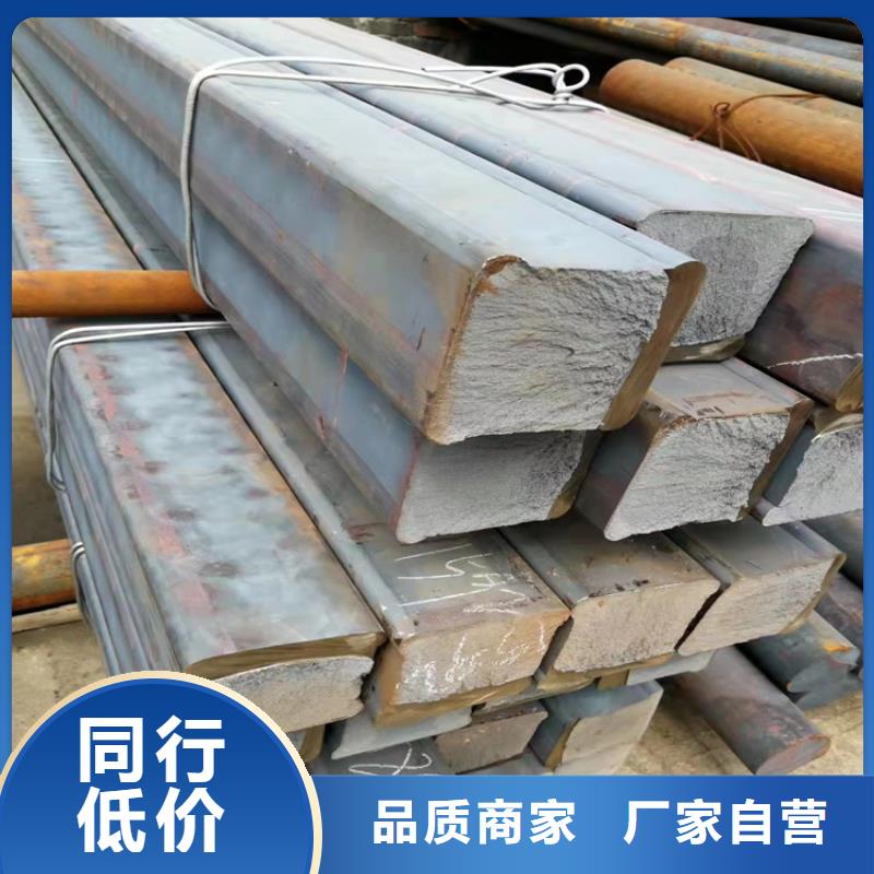 球墨铸铁型材球墨铸铁棒厂家质量过硬