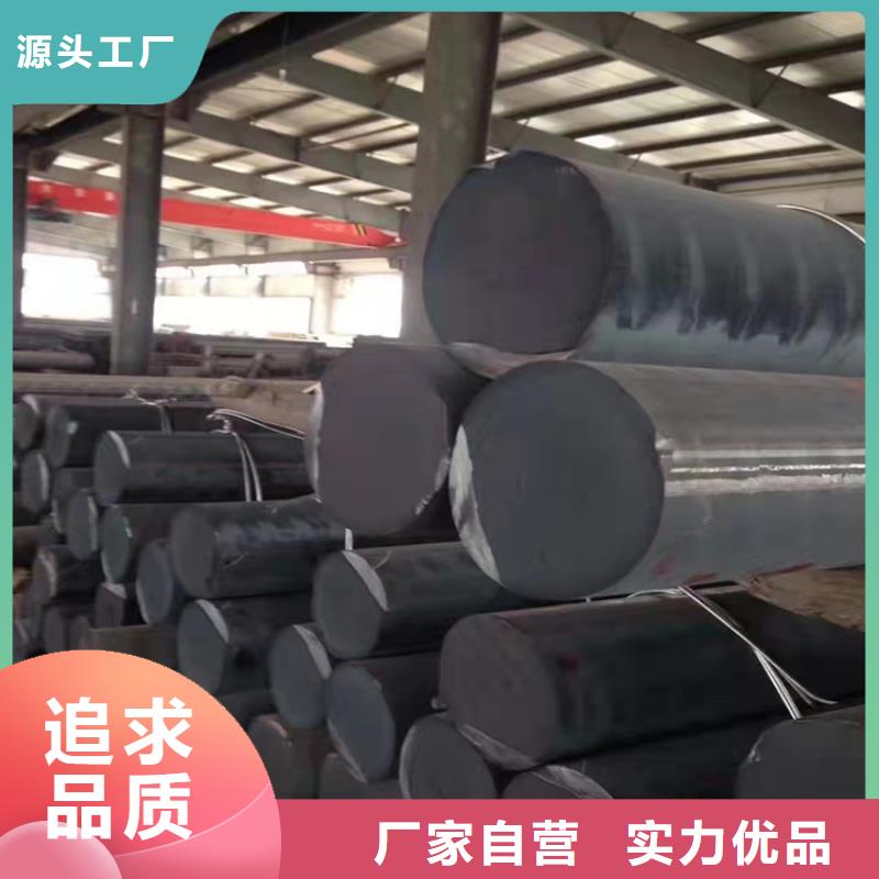 球墨铸铁型材球墨铸铁棒源头直供