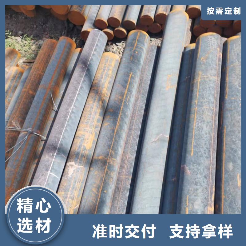 球墨铸铁型材【球墨铸铁棒】国标检测放心购买