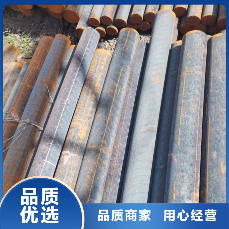 离心球墨管外涂环氧树脂