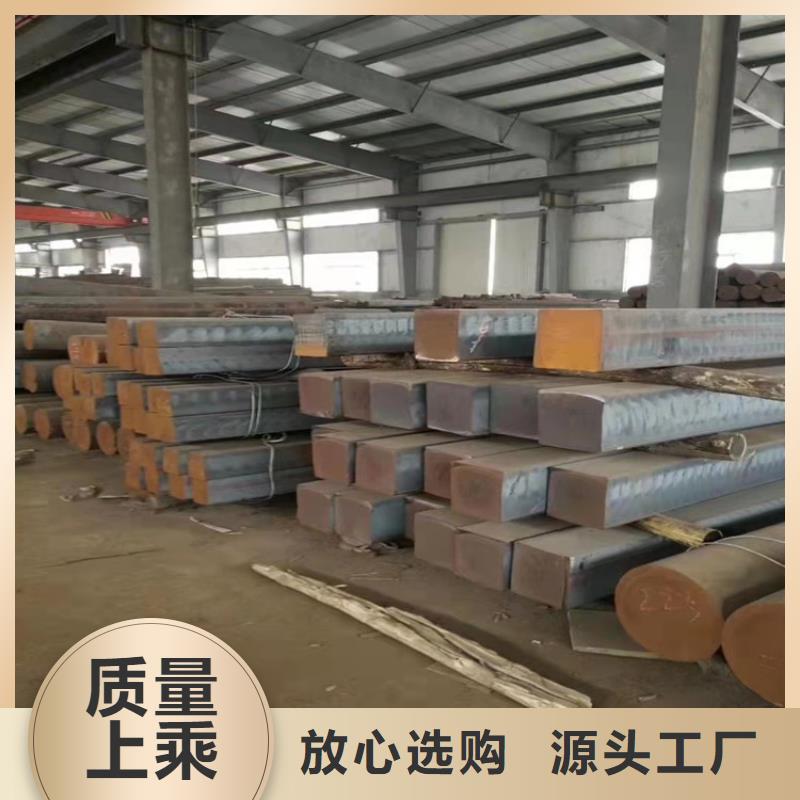 球墨铸铁型材球墨铸铁棒品质保障售后无忧