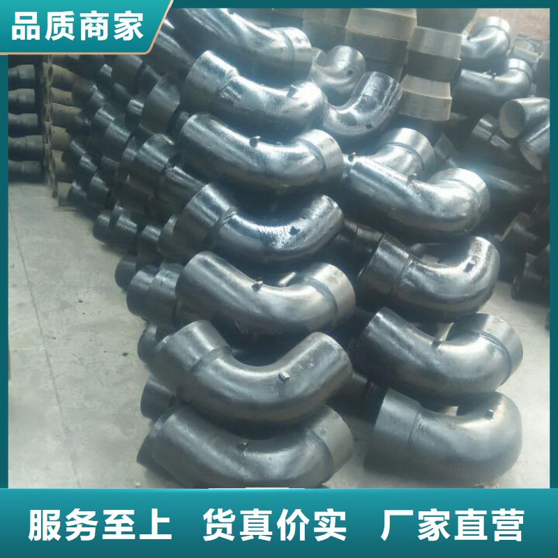 DN1000球墨铸铁管柔性球墨铸铁管