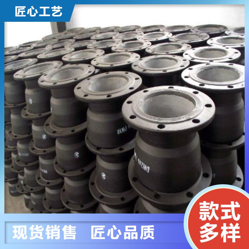 【山西球墨管】球墨铸铁棒选择我们没错
