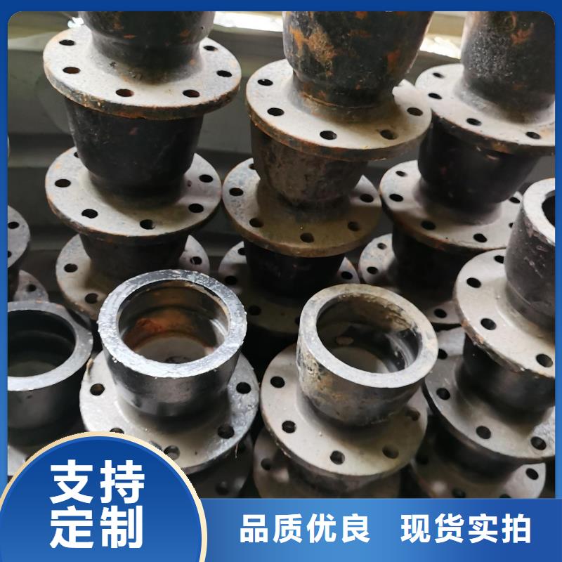 山西球墨管_球墨铸铁棒产品细节