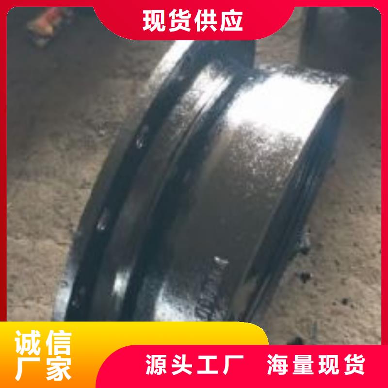 山西球墨管-球墨铸铁棒选择大厂家省事省心