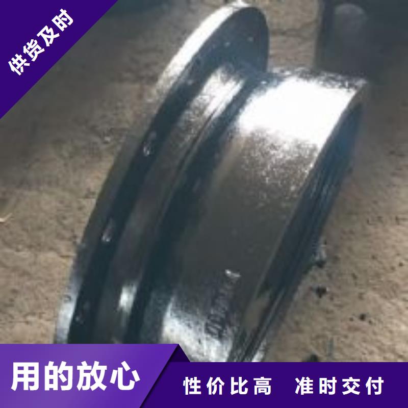 山西球墨管_给水球墨铸铁管厂家一站式供应