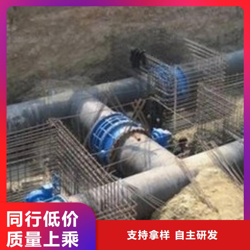 球墨管球墨铸铁选择我们没错