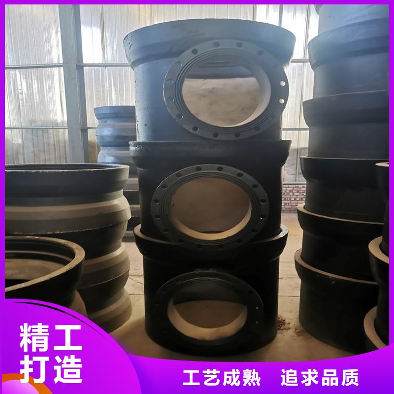 山西球墨管-球墨铸铁严选好货