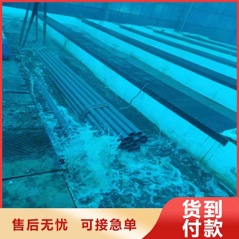 酸洗钝化无缝钢管专业生产制造厂格瑞酸洗钝化无缝钢管