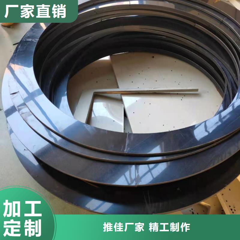 导电PE管FRPP管工艺精细质保长久