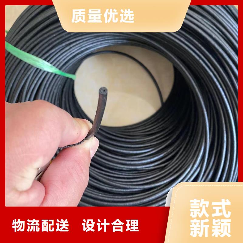导电PE管抗静电阻燃塑料管实拍展现