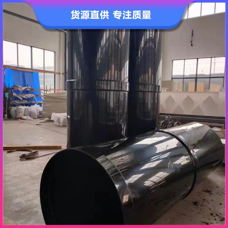 PP方型风管实体厂家