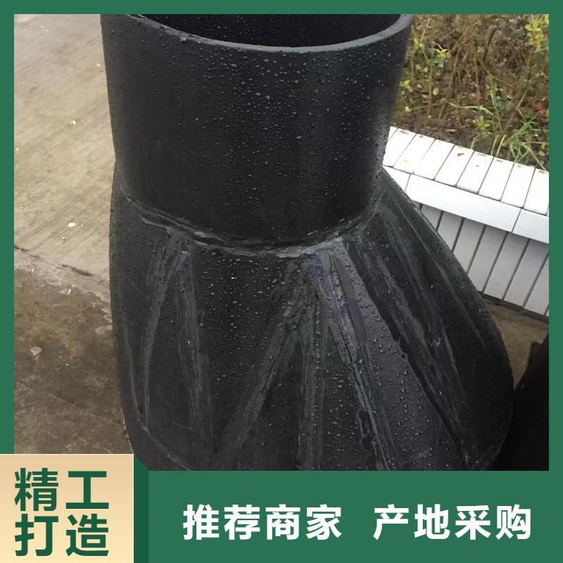 导电PE管增强聚丙烯塑料管实力公司
