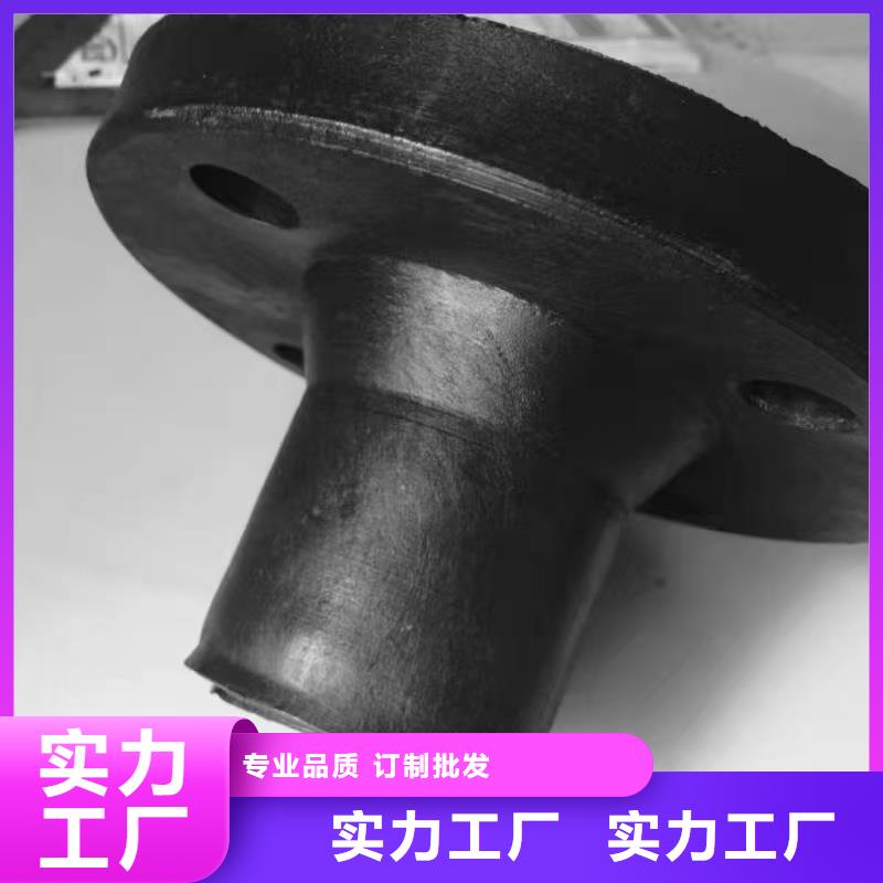 导电PE管FRPP管产地直供