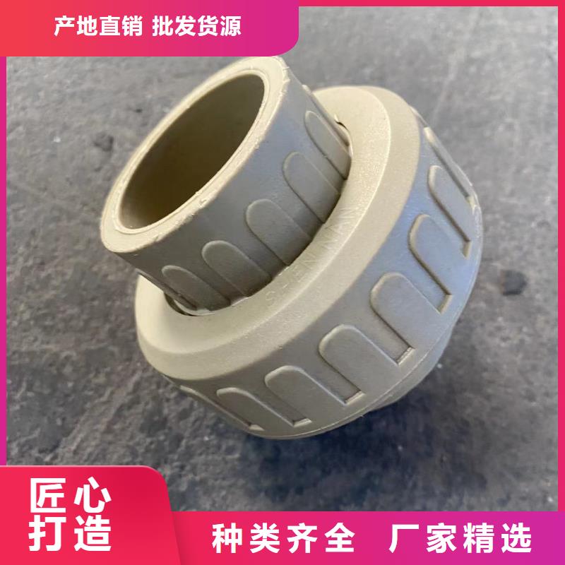 导电PE管抗静电阻燃塑料管厂家直销售后完善
