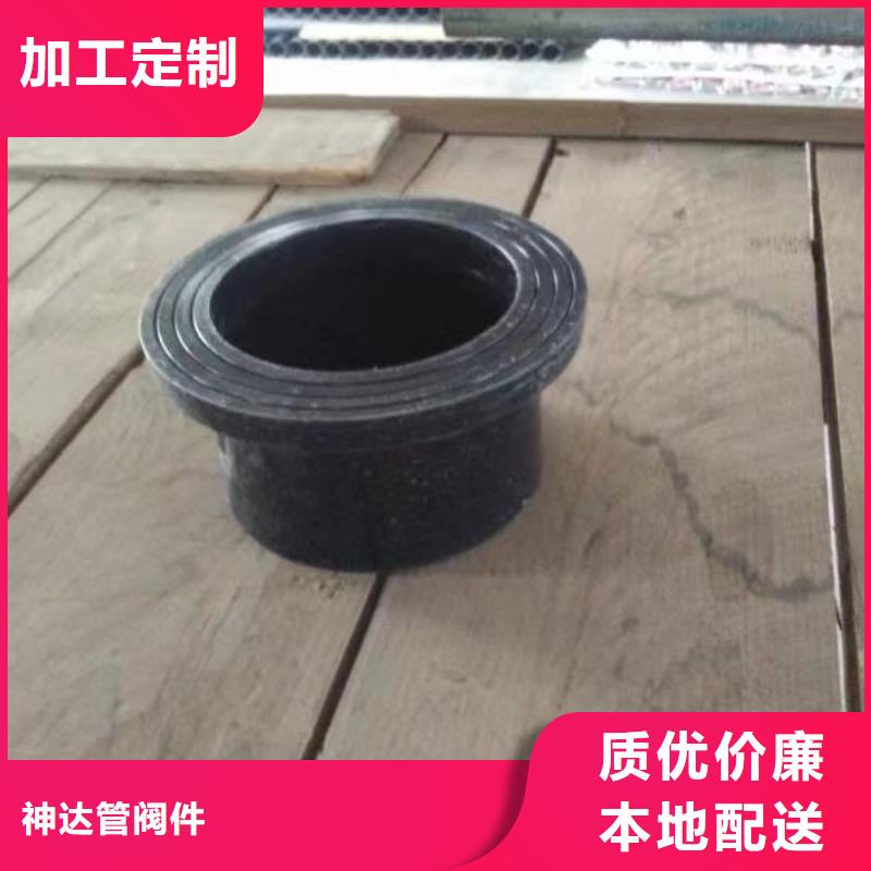导电PE管抗静电阻燃塑料管今日价格