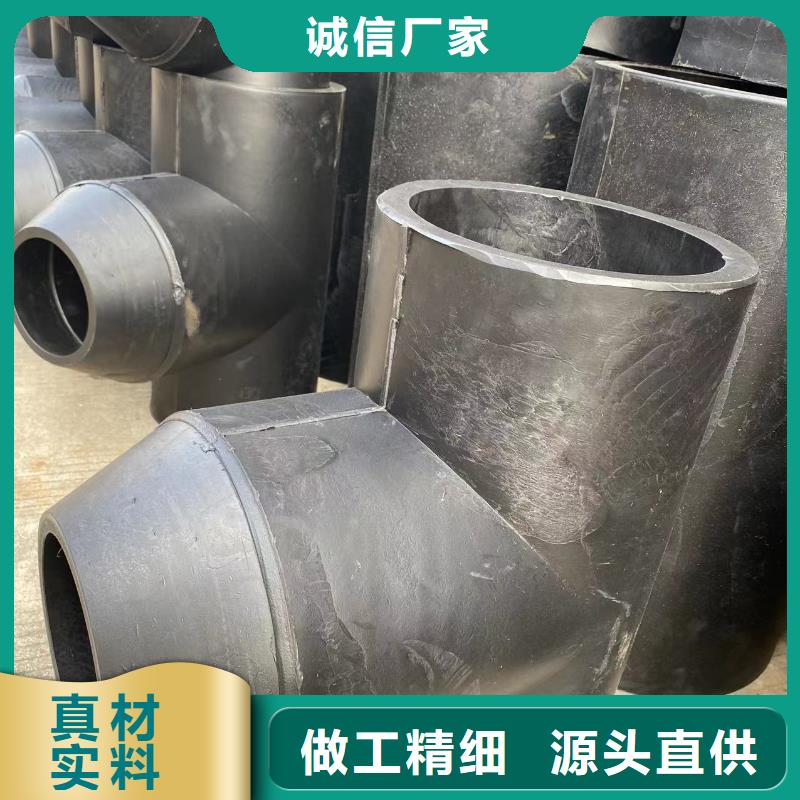 导电PE管_导电塑料管同行低价