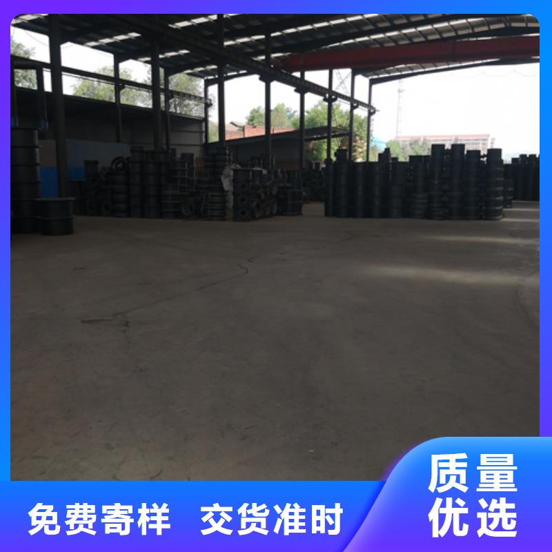 三沙市球墨铸铁90°双承弯管、球墨铸铁90°双承弯管厂家直销-库存充足