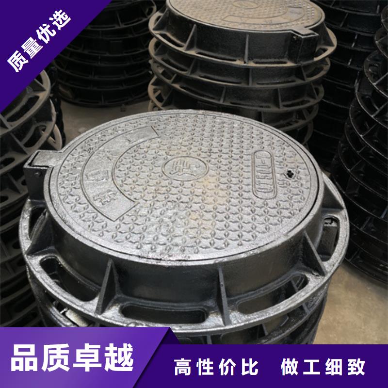 井盖济钢球墨铸铁管好产品价格低