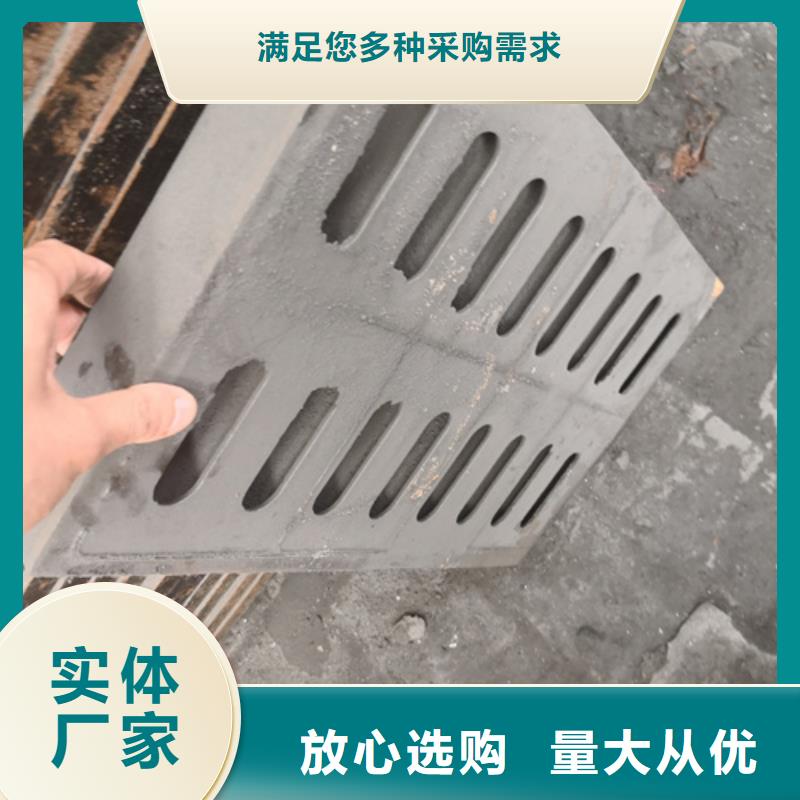 井盖,球墨管定制速度快工期短