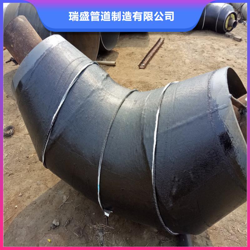 钢套钢【保温钢管】厂家实力雄厚