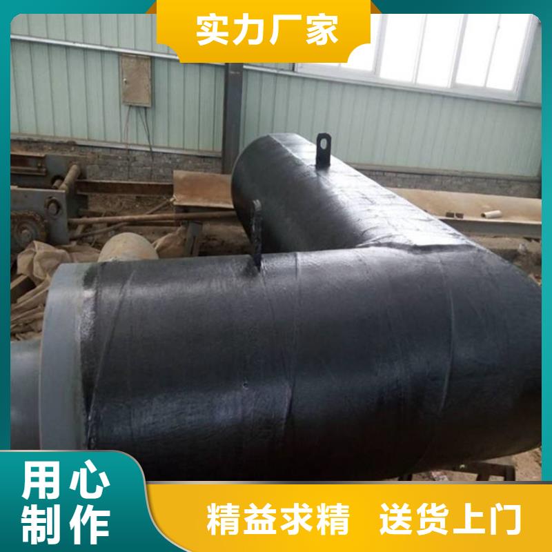 钢套钢涂塑钢管厂家细节决定品质