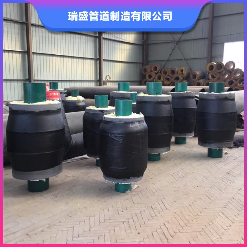 钢套钢【油气输送管道】多种优势放心选择