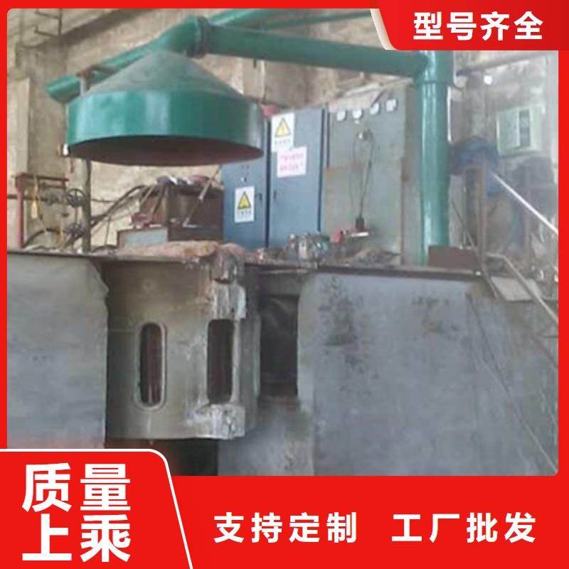 旋风除尘器厂家按需定制
