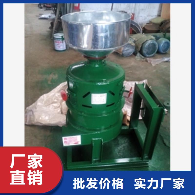 小型麦仁机价钱工作原理
