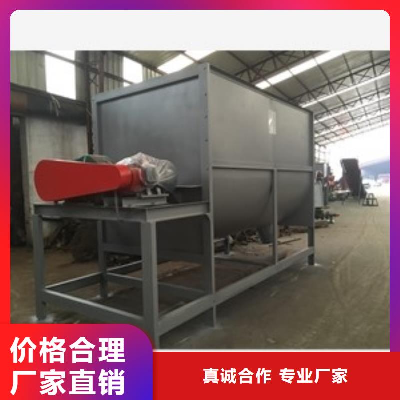 筛选机粉碎机质检严格