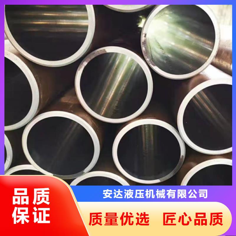 304不锈钢珩磨管实体生产厂家