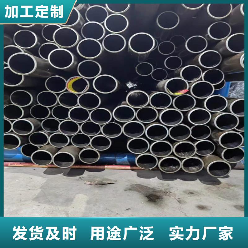 发货速度快的气缸辊压管生产厂家