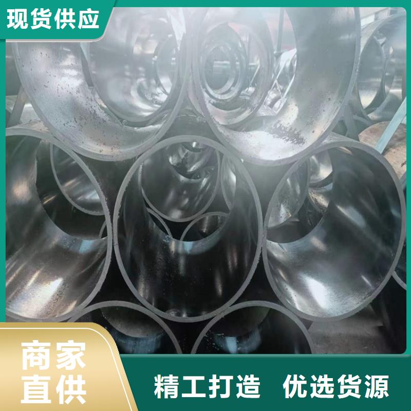 珩磨管油缸活塞杆适用场景 液压机械(合肥市分公司)
