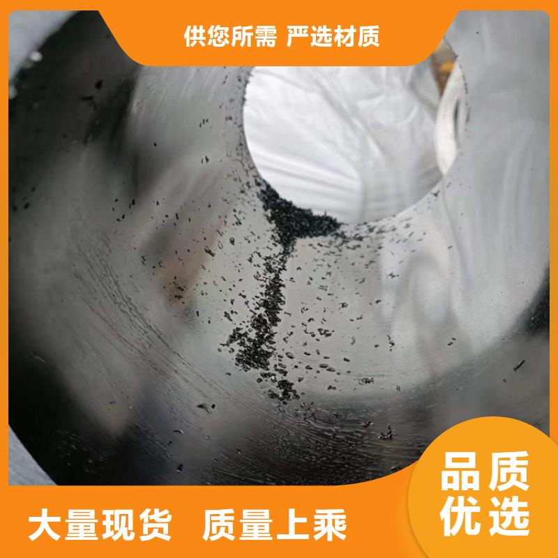 {快速发货}用心服务珩磨管 【镀铬空心杆】专业生产设备