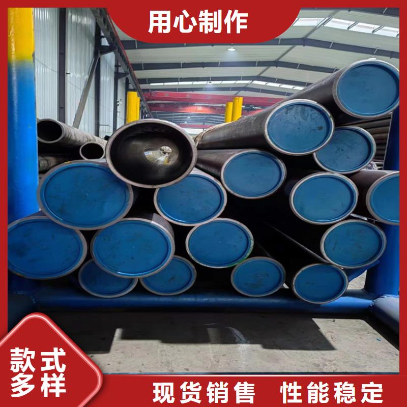 油缸缸筒质量保证