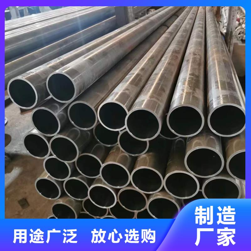油缸缸筒质量保证