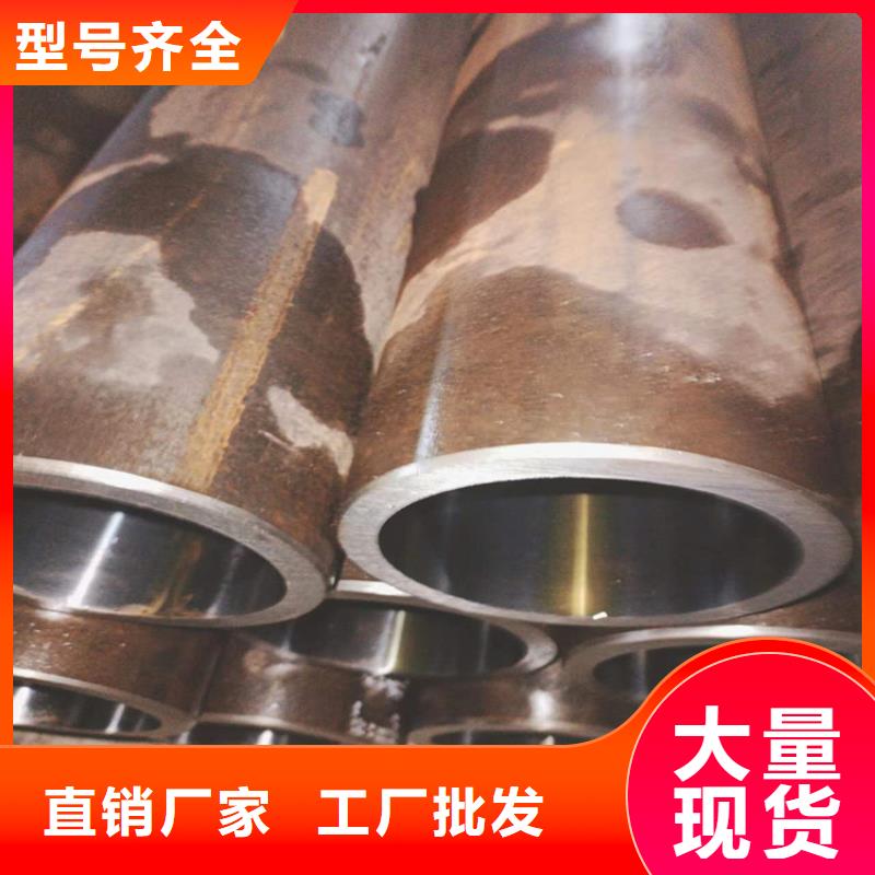 【滚压管】 油缸活塞杆送货上门同城供应商