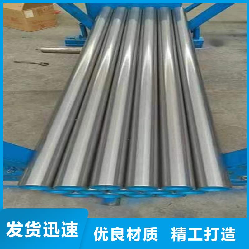 滚压管,研磨管生产厂家层层质检