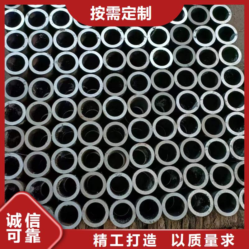 珩磨管研磨管品质不将就