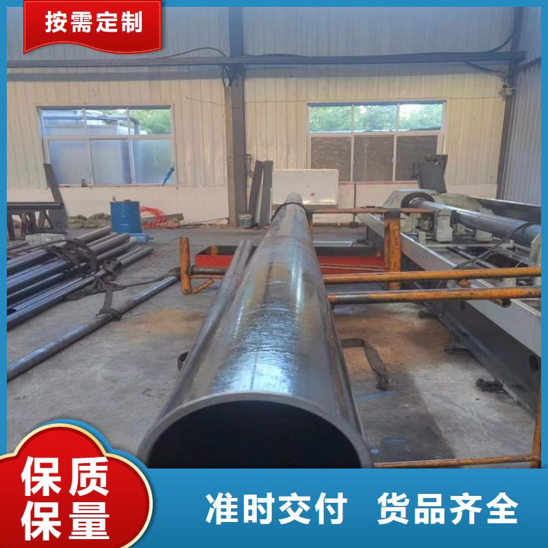 绗磨管研磨管质量可靠